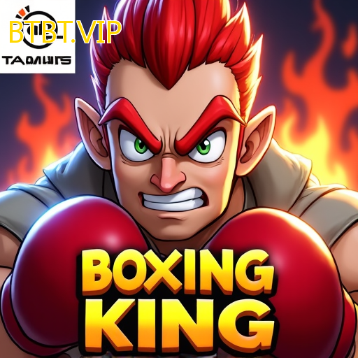 Login BTBT.VIP Casino Online